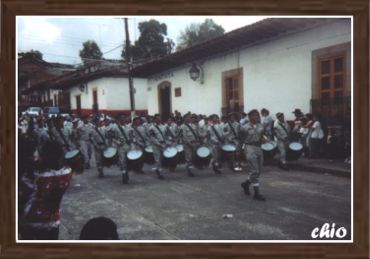 Banda de Guerra